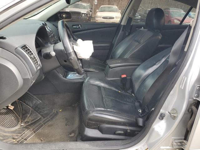 Photo 7 from auction – 2012 NISSAN ALTIMA BAS with VIN 1N4AL2AP4CC172897