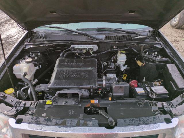 Photo 11 from auction – 2012 FORD ESCAPE LIM with VIN 1FMCU9EGXCKA28310