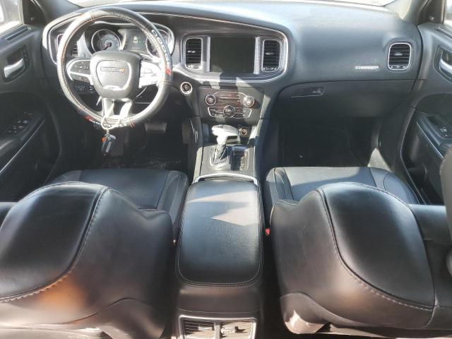 Photo 8 from auction – 2016 DODGE CHARGER R/ with VIN 2C3CDXCT3GH127450