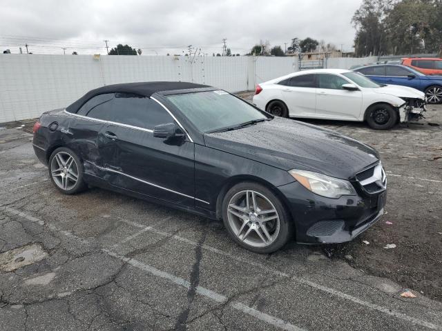 Photo 4 from auction – 2014 MERCEDES-BENZ E 350 with VIN WDDKK5KF1EF278921