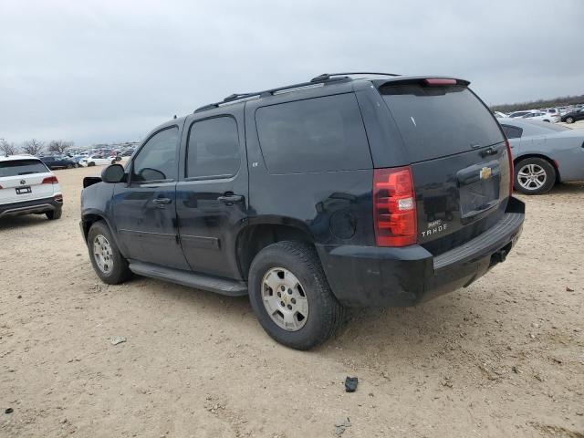 Photo 2 from auction – 2013 CHEVROLET TAHOE C150 with VIN 1GNSCBE00DR248956