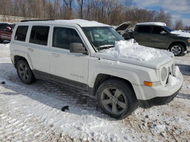 Photo 4 from auction – 2014 JEEP PATRIOT with VIN 1C4NJPFA9ED887934