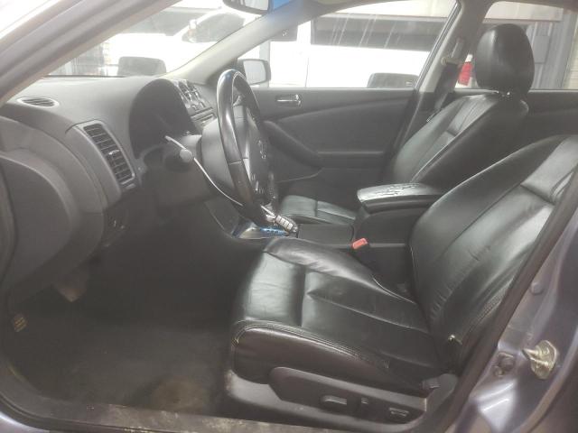 Photo 7 from auction – 2012 NISSAN ALTIMA BAS with VIN 1N4AL2AP1CC231307