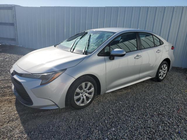 TOYOTA COROLLA LE 2023 с VIN 5YFB4MDE4PP016874 - Снимка от търг