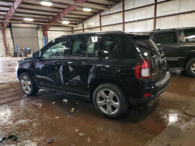 Photo 2 from auction – 2014 JEEP COMPASS LA with VIN 1C4NJDEB2ED846571