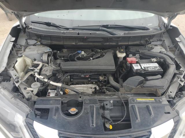 Photo 12 from auction – 2018 NISSAN ROGUE S with VIN 5N1AT2MT1JC768979