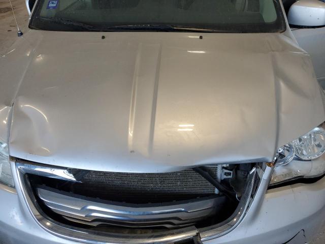 Photo 12 from auction – 2011 CHRYSLER TOWN & COU with VIN 2A4RR5DG6BR665988