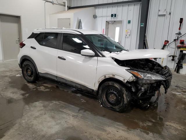 Photo 4 from auction – 2021 NISSAN KICKS S with VIN 3N1CP5BV3ML475491