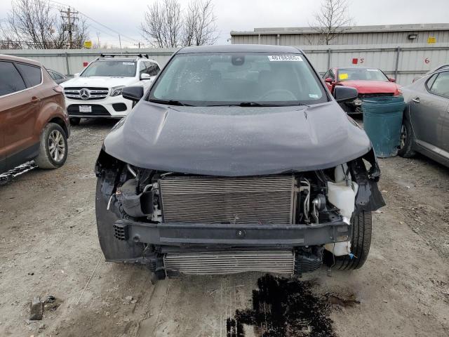 Photo 5 from auction – 2021 CHEVROLET EQUINOX LT with VIN 2GNAXUEV5M6159385