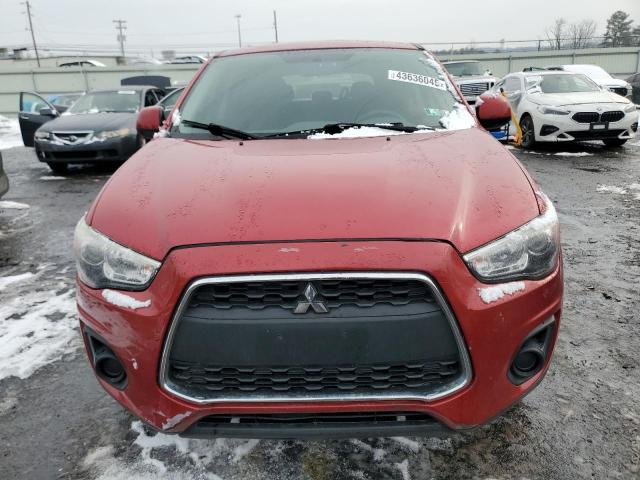 Photo 5 from auction – 2015 MITSUBISHI OUTLANDER with VIN 4A4AP3AW6FE037966