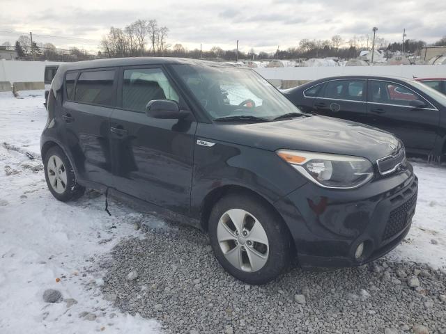 Photo 4 from auction – 2015 KIA SOUL with VIN KNDJN2A23F7765818