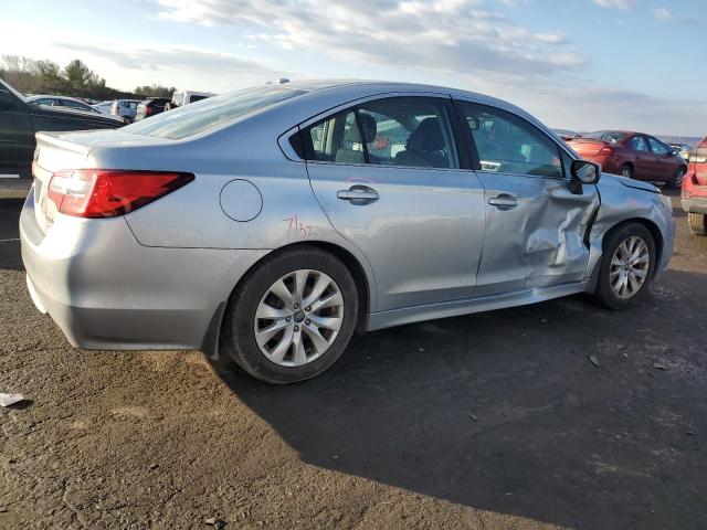 Photo 3 from auction – 2015 SUBARU LEGACY 2.5 with VIN 4S3BNAD60F3054856