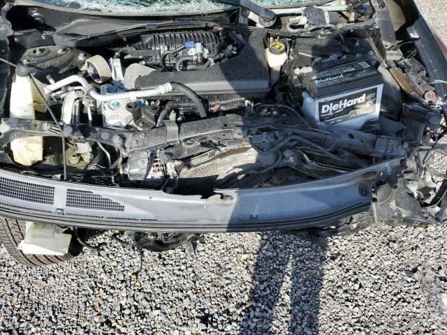 Photo 12 from auction – 2016 NISSAN ROGUE S with VIN KNMAT2MT2GP607885