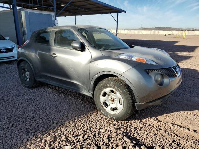 Foto 4 de la subasta – 2011 NISSAN JUKE S con VIN JN8AF5MVXBT017433