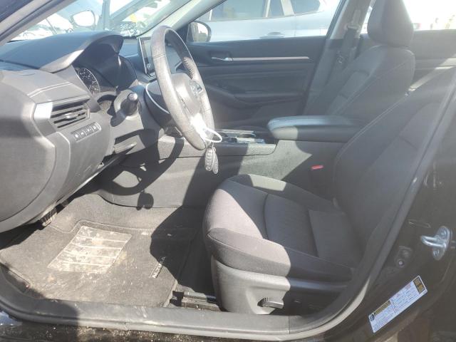Photo 7 from auction – 2021 NISSAN ALTIMA SV with VIN 1N4BL4DV2MN344246