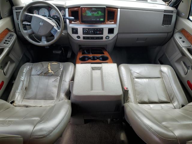 Photo 8 from auction – 2007 DODGE RAM 2500 S with VIN 3D7KS28A67G770226