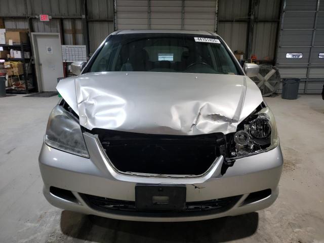 Photo 5 from auction – 2006 HONDA ODYSSEY EX with VIN 5FNRL38686B417871