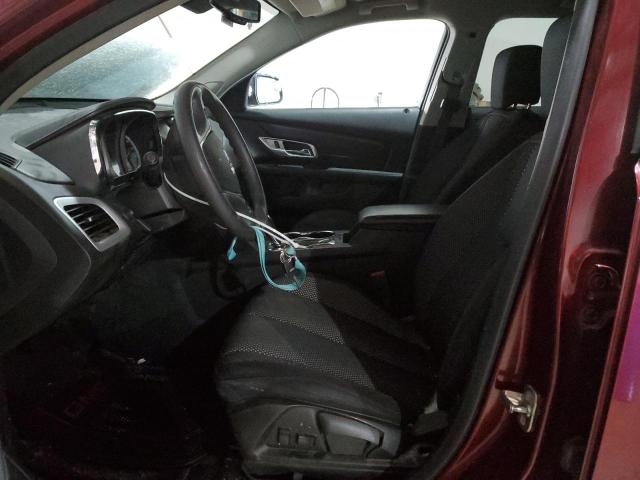 Photo 7 from auction – 2016 GMC TERRAIN SL with VIN 2GKFLSEK1G6235312