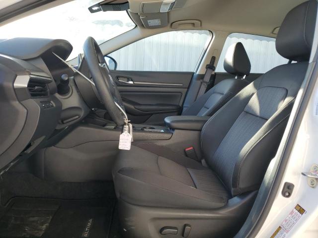 Photo 7 from auction – 2025 NISSAN ALTIMA SV with VIN 1N4BL4DV2SN304682