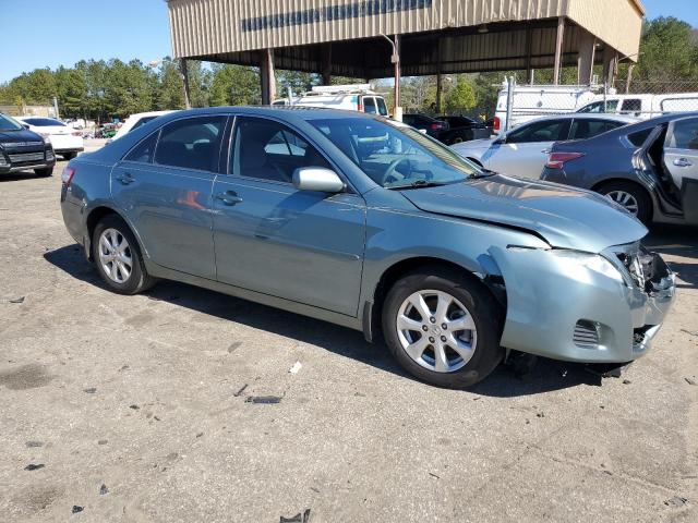 Foto 4 de la subasta – 2011 TOYOTA CAMRY BASE con VIN 4T1BF3EK4BU657779