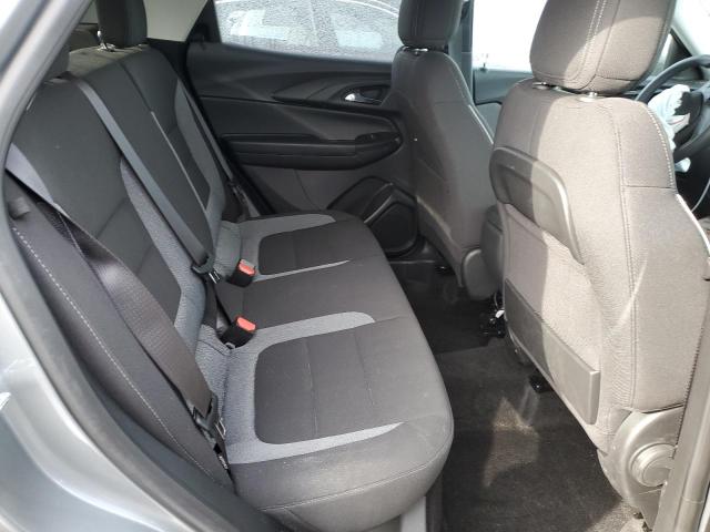 Photo 11 from auction – 2023 CHEVROLET TRAILBLAZE with VIN KL79MRSL6PB154666