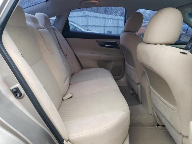 Photo 10 from auction – 2014 NISSAN ALTIMA 2.5 with VIN 1N4AL3AP2EC415101