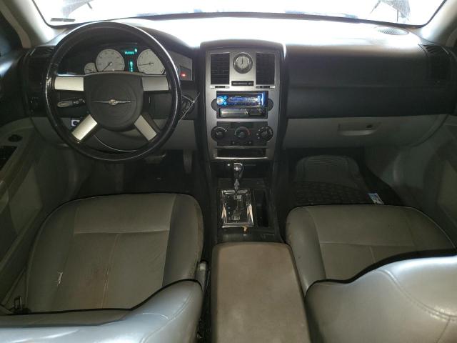 Photo 8 from auction – 2006 CHRYSLER 300 TOURIN with VIN 2C3KA53G86H404944