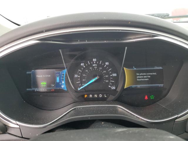 صورة رقم 9 من المزاد - 2014 FORD FUSION SE مع VIN 3FA6P0LU1ER175200