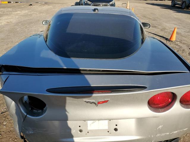 Photo 10 from auction – 2005 CHEVROLET CORVETTE with VIN 1G1YY24U555134929