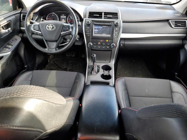 Photo 8 from auction – 2016 TOYOTA CAMRY LE with VIN 4T1BF1FK4GU119304
