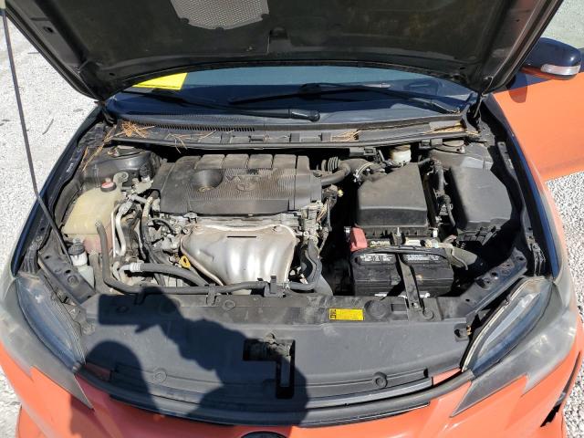 Photo 11 from auction – 2015 TOYOTA SCION TC with VIN JTKJF5C70FJ006787