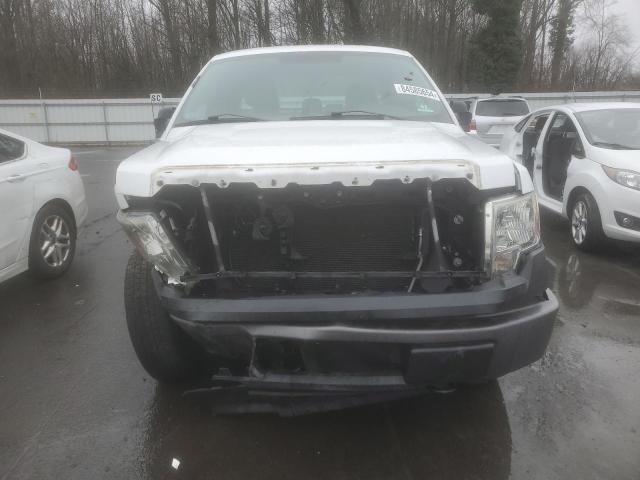 Photo 5 from auction – 2014 FORD F150 SUPER with VIN 1FTEX1EM9EFC51736