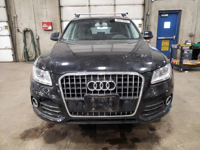 Photo 5 from auction – 2013 AUDI Q5 PREMIUM with VIN WA1LFAFP5DA008420
