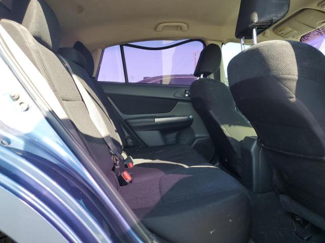 Photo 10 from auction – 2015 SUBARU IMPREZA PR with VIN JF1GPAC62F8236780
