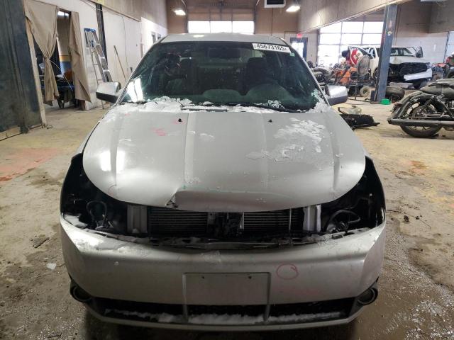 Photo 5 from auction – 2008 FORD FOCUS SE with VIN 1FAHP35N28W256305