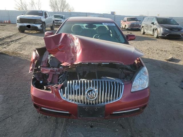 Снимка 5 от търг – 2011 BUICK LUCERNE CX с VIN 1G4HA5EM3BU150510