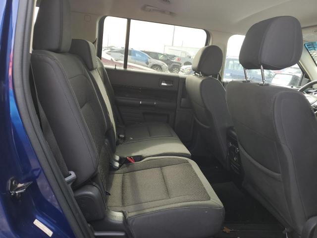 Photo 11 from auction – 2013 FORD FLEX SEL with VIN 2FMGK5C85DBD17196