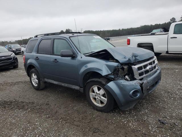 Photo 4 from auction – 2012 FORD ESCAPE XLT with VIN 1FMCU0DG7CKB26420