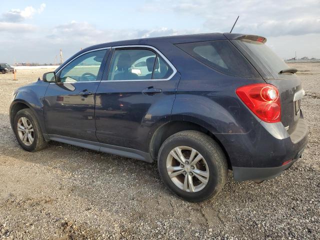 Photo 2 from auction – 2015 CHEVROLET EQUINOX LS with VIN 2GNALAEK4F6233155