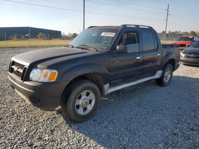 FORD EXPLORER S 2001 with VIN 1FMZU67E11UC14727 - Photo from auction