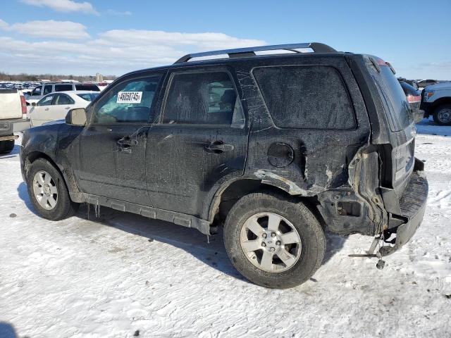Photo 2 from auction – 2012 FORD ESCAPE LIM with VIN 1FMCU9E73CKC80478