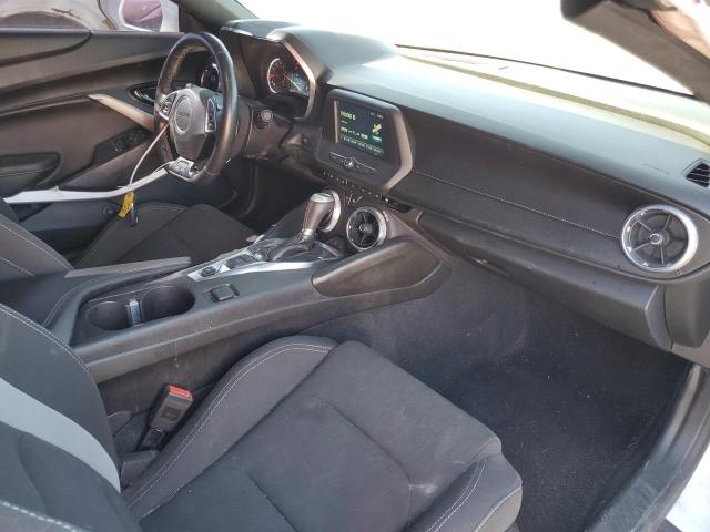 Photo 8 from auction – 2017 CHEVROLET CAMARO LT with VIN 1G1FB1RS9H0146559