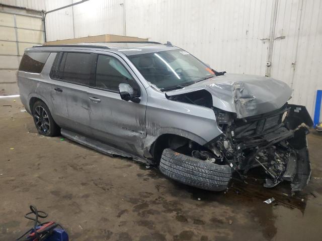 Photo 4 from auction – 2023 CHEVROLET SUBURBAN K with VIN 1GNSKEKD4PR547933
