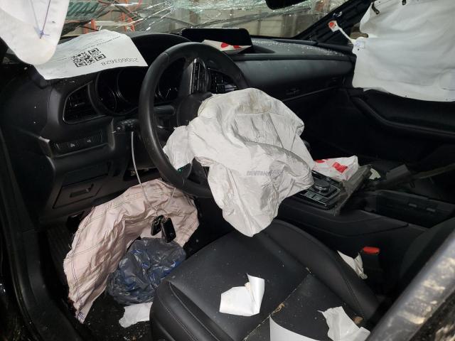 Photo 8 from auction – 2024 MAZDA CX-30 SELE with VIN 3MVDMBBM5RM650047