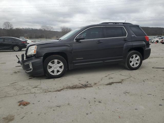 GMC TERRAIN SL 2016 с VIN 2GKFLNE37G6353584 - Фото с аукциона