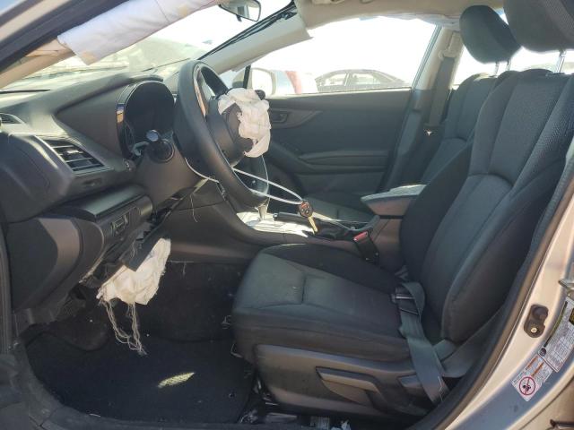 Photo 7 from auction – 2019 SUBARU IMPREZA with VIN 4S3GTAA68K3733994