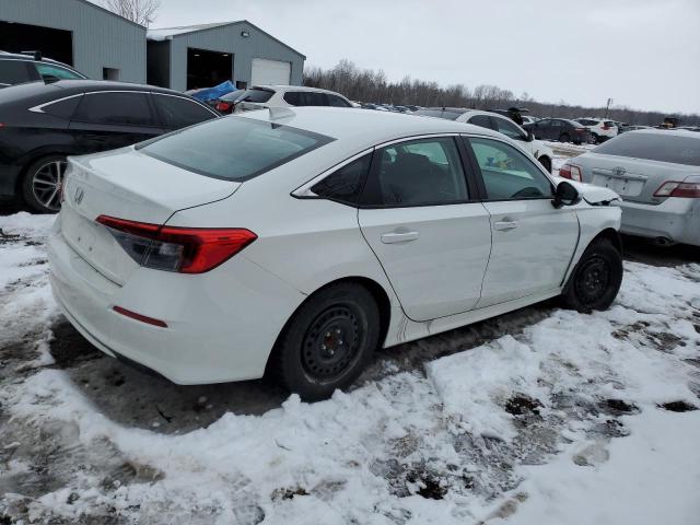 Photo 3 from auction – 2024 HONDA CIVIC EX with VIN 2HGFE2F37RH113172