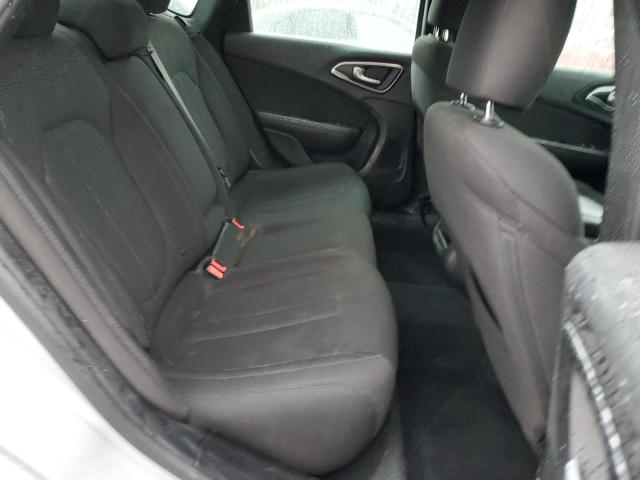 Photo 10 from auction – 2015 CHRYSLER 200 LIMITE with VIN 1C3CCCAB7FN696216