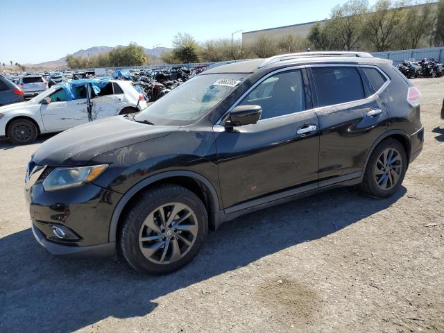 Zdjęcie 1 z aukcji – 2016 NISSAN ROGUE S z VIN KNMAT2MTXGP699408