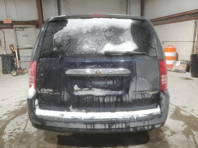 Photo 6 from auction – 2010 CHRYSLER TOWN & COU with VIN 2A4RR2D10AR456349